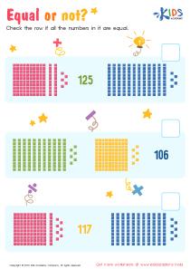What Shape Am I? Worksheet: Printable PDF for Children